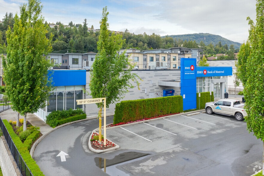 1920 N Parallel Rd, Abbotsford, BC à louer - Photo principale – Image 1 sur 4