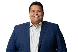 Amador Sandoval