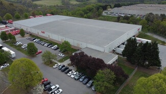 Plus de détails pour 4022 Integrity Dr, Roanoke, VA - Industriel/Logistique à louer