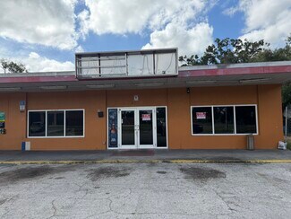 Plus de détails pour 6798 46th Ave N, Saint Petersburg, FL - Local commercial à louer