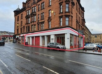 Plus de détails pour 52-68 Woodlands Rd, Glasgow - Local commercial à louer