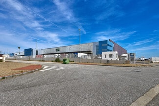 Plus de détails pour Calle del Parque Logístico, 1 B, Carmona - Industriel/Logistique à louer