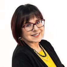 Deborah Reddick