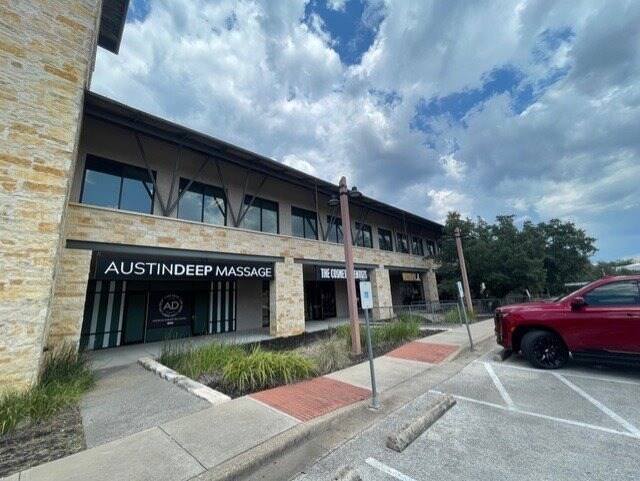 2700 Barton Creek Blvd, Austin, TX à louer - Photo de l’immeuble – Image 3 sur 18