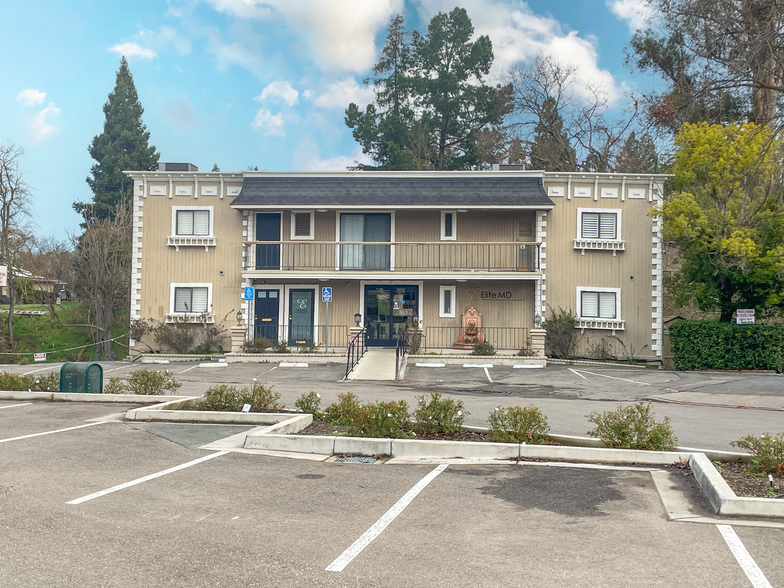360 Rose St, Danville, CA à vendre - Photo de l’immeuble – Image 3 sur 6