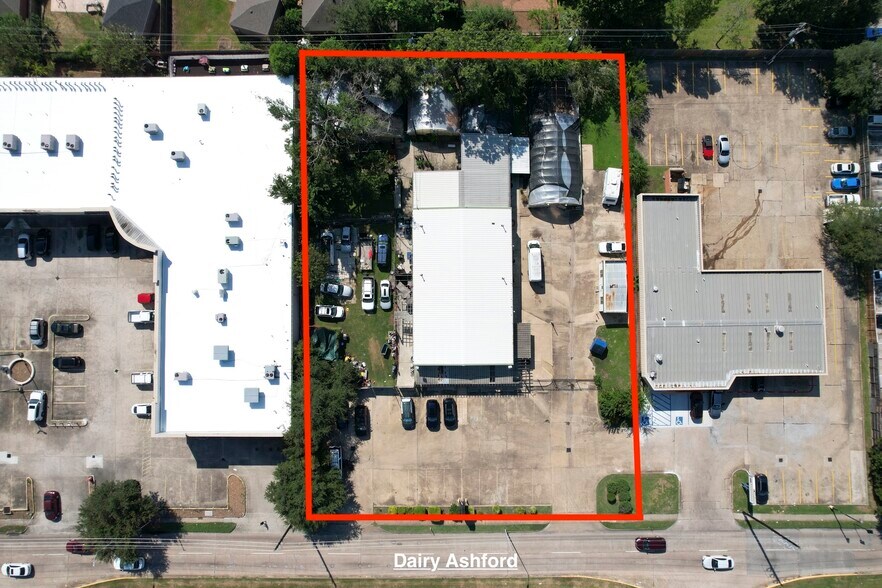2920 Dairy Ashford Rd, Houston, TX à vendre - Photo de l’immeuble – Image 3 sur 57