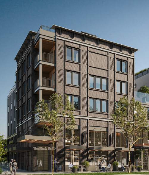 2375 11th Av E, Vancouver, BC à vendre - Photo principale – Image 1 sur 1