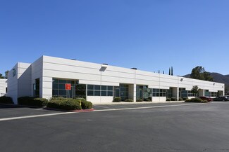 Plus de détails pour 43339 Business Park Dr, Temecula, CA - Industriel/Logistique à louer