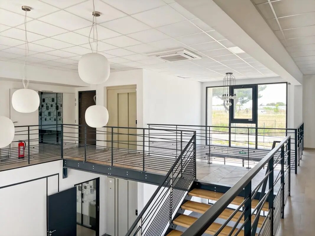 Photo de l’immeuble