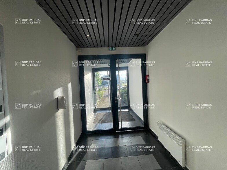 3 Allée De Stockholm, Schiltigheim à louer - Hall d’entrée – Image 3 sur 17