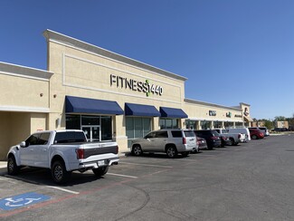 Plus de détails pour 625 E 42nd St, Odessa, TX - Bureau/Médical, Local commercial à louer