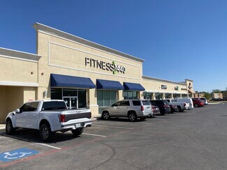 Plus de détails pour 625 E 42nd St, Odessa, TX - Bureau/Médical, Local commercial à louer