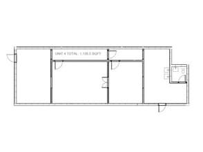 500-502 Palm St, West Palm Beach, FL à louer Photo intérieure– Image 2 sur 2