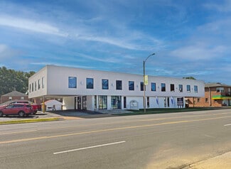 Plus de détails pour 6680 Chippewa St, Saint Louis, MO - Bureau à vendre