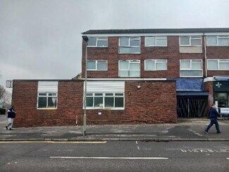 Plus de détails pour 25 Eldred Dr, Bromley - Local commercial à louer