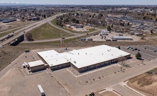 Plus de détails pour 785 D.O.E. Pl, Idaho Falls, ID - Bureau à vendre