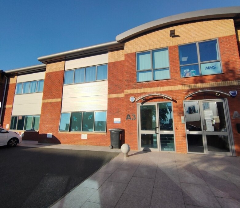 Dittons Rd, Polegate à vendre Photo principale– Image 1 sur 3