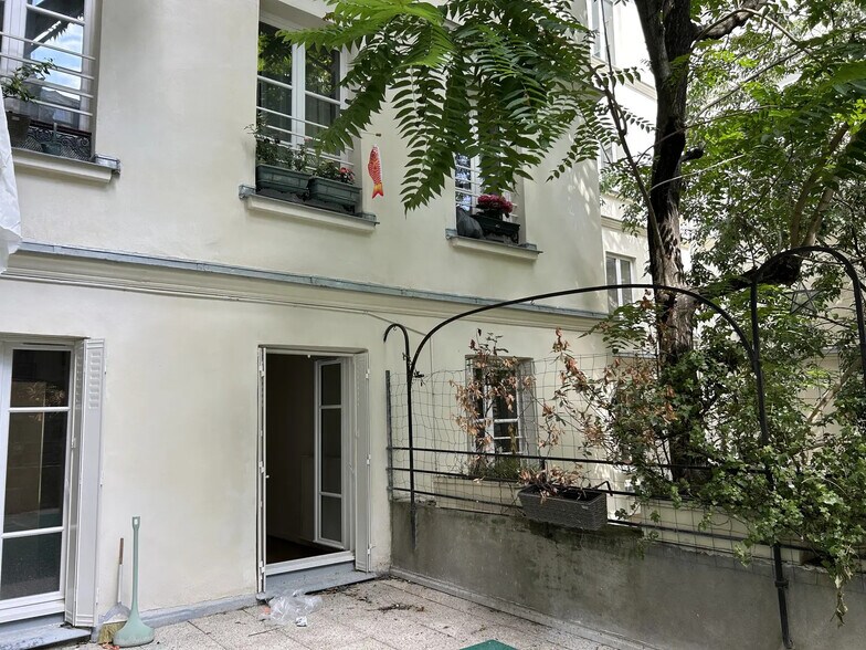 Bureau dans Paris à louer - Photo de l’immeuble – Image 2 sur 11