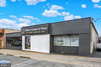 Plus de détails pour 1920 Paxton St, Harrisburg, PA - Local commercial à vendre