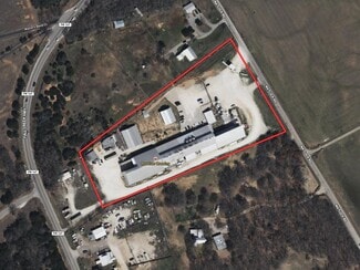 Plus de détails pour 5650 Matlock Rd, Granbury, TX - Industriel/Logistique à vendre