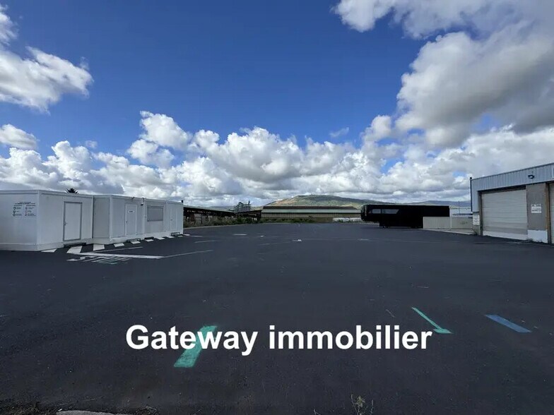 Industriel/Logistique dans COURNON-D'AUVERGNE à louer - Photo de l’immeuble – Image 2 sur 20