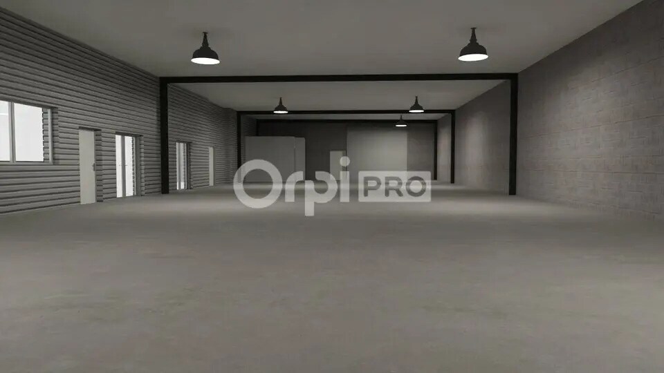 Local d'activités dans Villeurbanne à vendre - Photo intérieure – Image 2 sur 6