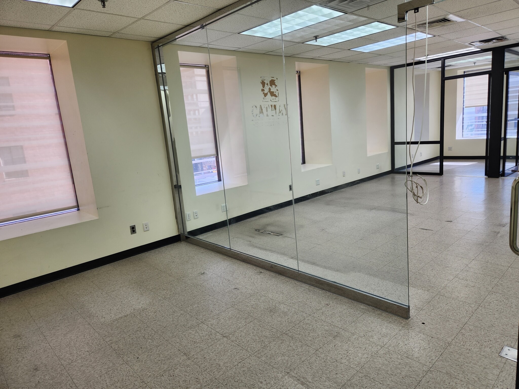 185 Canal St, New York, NY à louer Photo de l’immeuble– Image 1 sur 3