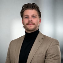 Simeon Hinchman