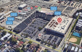 Plus de détails pour 2901-2947 W Addison St, Chicago, IL - Bureau/Médical, Local commercial à louer