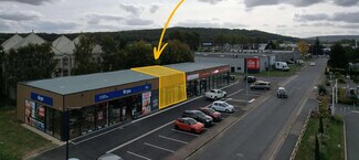 Plus de détails pour Local commercial à louer