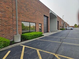 Plus de détails pour 888 E Belvidere Rd, Grayslake, IL - Industriel/Logistique à vendre
