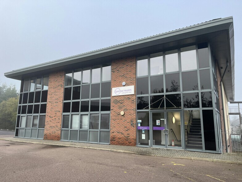 Bell Ln, Amersham à louer - Photo de l’immeuble – Image 2 sur 45