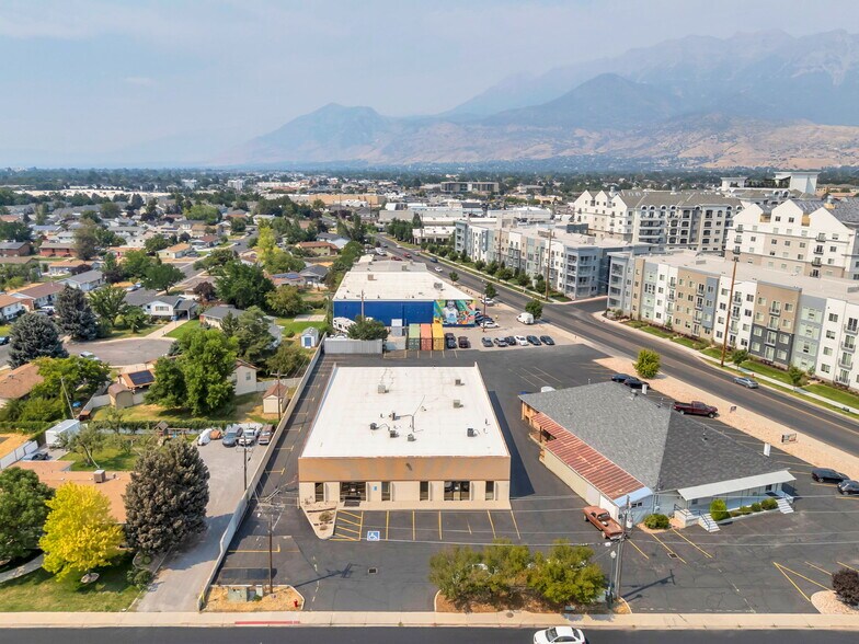 15-21 E 400 S, Orem, UT à vendre - Photo de l’immeuble – Image 3 sur 56