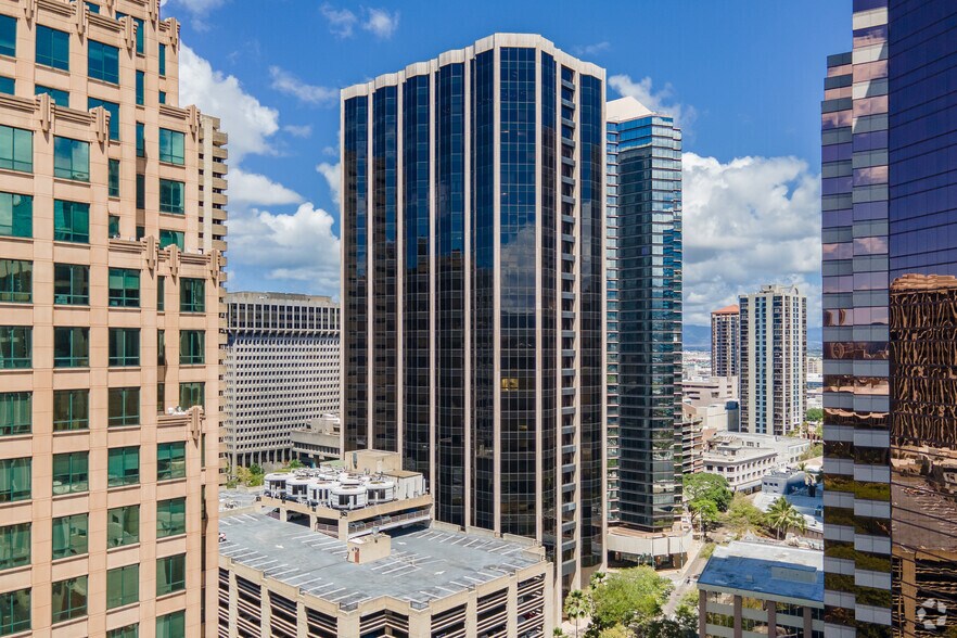 1001 bishop St, Honolulu, HI à louer - Photo principale – Image 1 sur 23