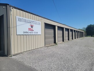 Plus de détails pour 306 Allen St, Albany, KY - Industriel/Logistique à vendre