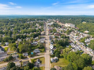 Plus de détails pour 140 Green St, Somersworth, NH - Logement à vendre