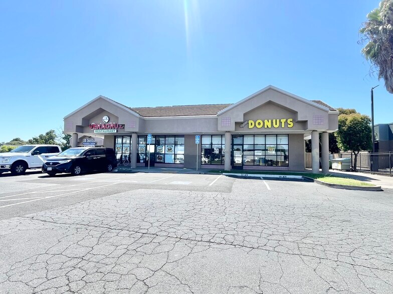 5650 Power Inn Rd, Sacramento, CA à louer - Photo de l’immeuble – Image 1 sur 3