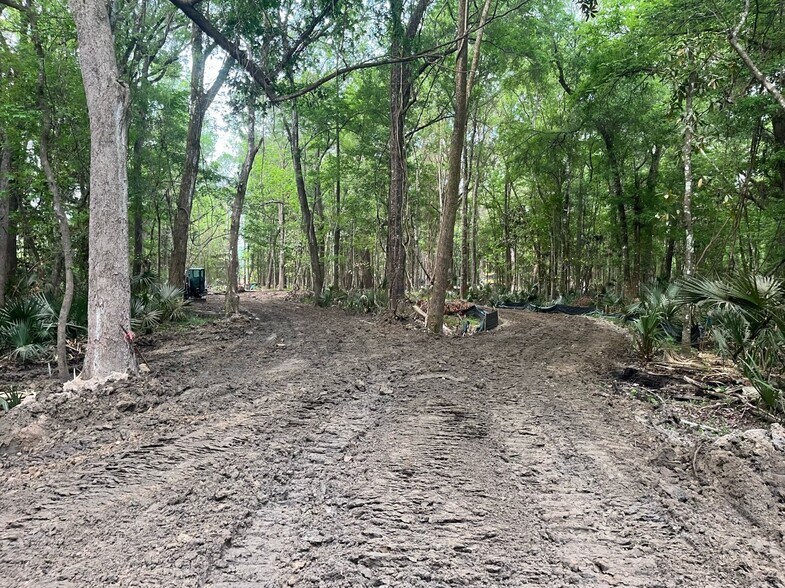 0 Sol Farm Rd, Johns Island, SC à vendre - Photo de l’immeuble – Image 2 sur 2