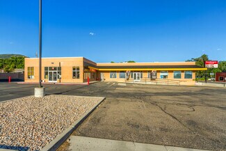 Plus de détails pour 8555 Magna Main st, Magna, UT - Bureau/Local commercial à louer