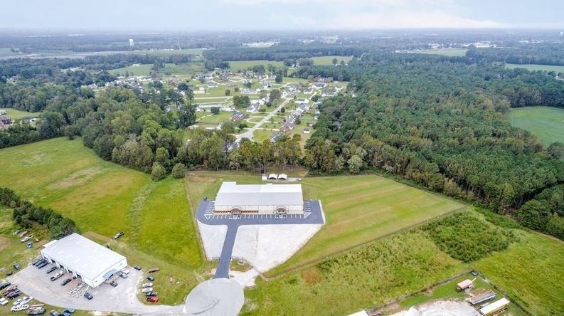 115 Centura Dr, Goldsboro, NC à louer - Photo de l’immeuble – Image 2 sur 37