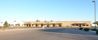 Plus de détails pour 1275 Anthony Dr, Anthony, NM - Bureau à louer