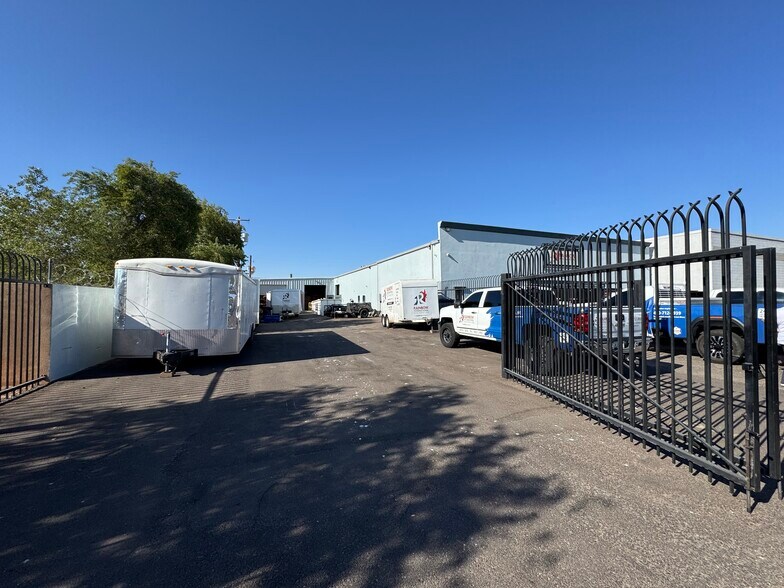 1112 S Sirrine St, Mesa, AZ à vendre - Photo de l’immeuble – Image 2 sur 10