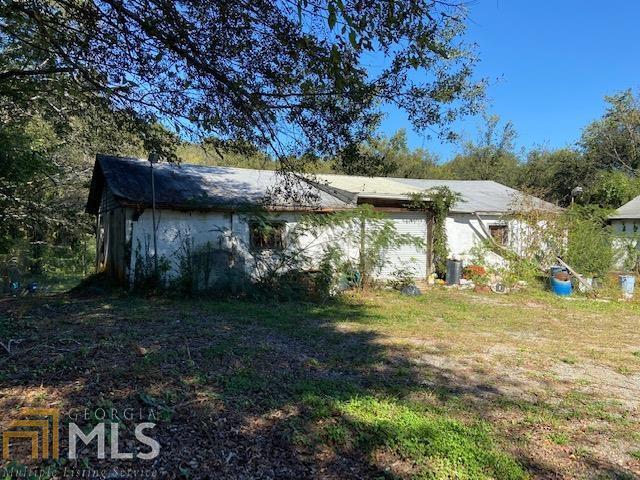 603 Calhoun Ave NE, Rome, GA à vendre - Photo de l’immeuble – Image 2 sur 9