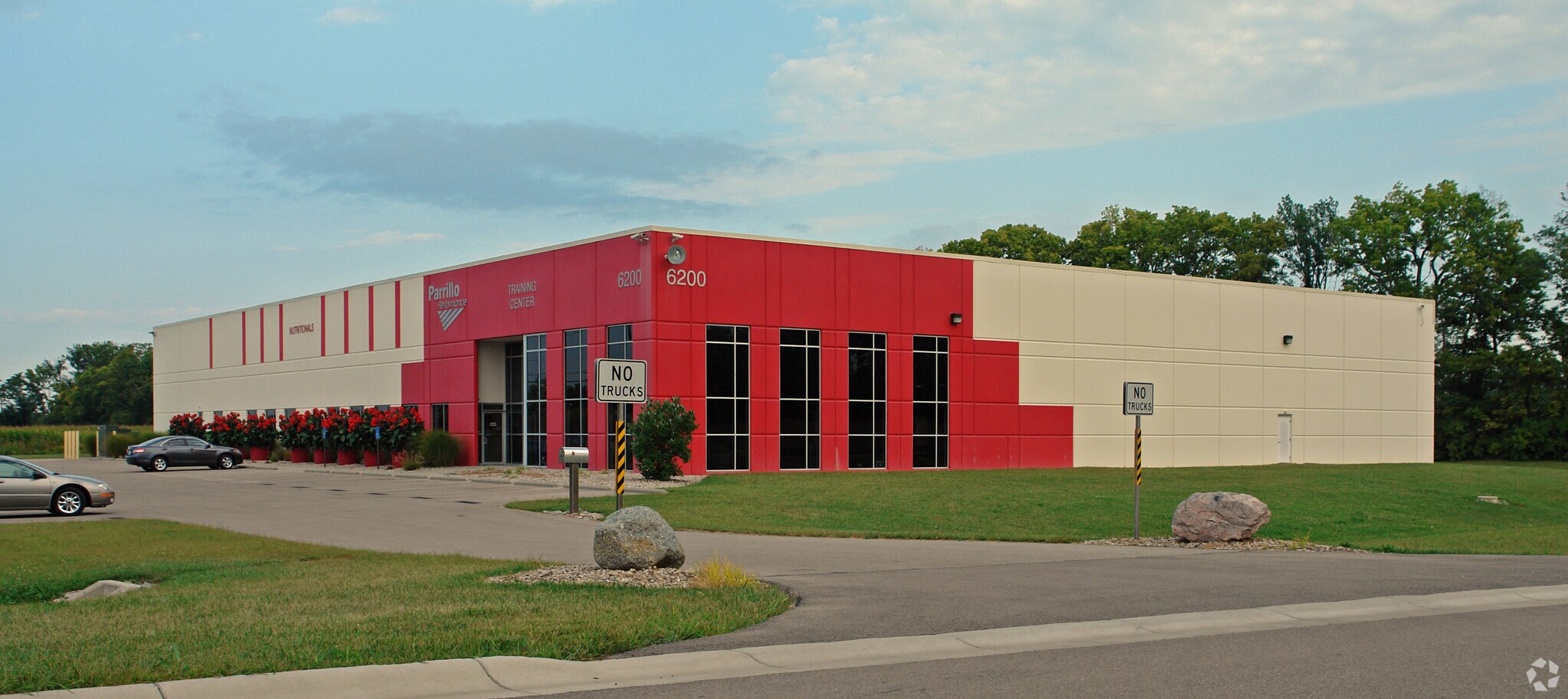 6200 Union Centre Blvd, Fairfield, OH à louer Photo de l’immeuble– Image 1 sur 4