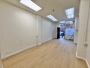 601-603 Bush St, San Francisco, CA à louer Photo intérieure– Image 1 sur 1