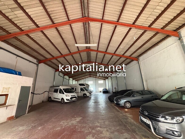 del Comte, 20, L'Alcúdia de Crespins, Valencia à vendre - Photo intérieure – Image 2 sur 7