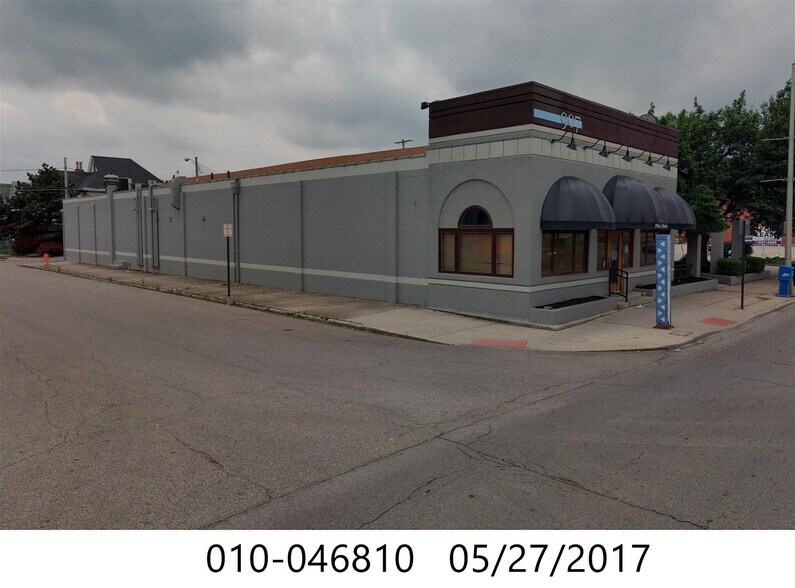 907 W Broad St, Columbus, OH à vendre - Photo de l’immeuble – Image 3 sur 22