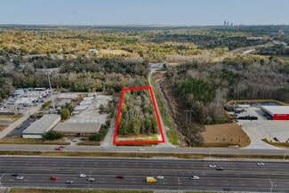 Plus de détails pour 3421, Mobile, AL - Terrain à vendre
