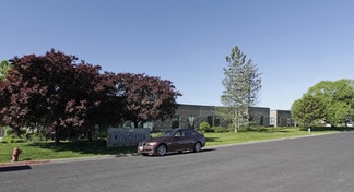 Plus de détails pour 3131 W 2210 S, Salt Lake City, UT - Bureau à louer