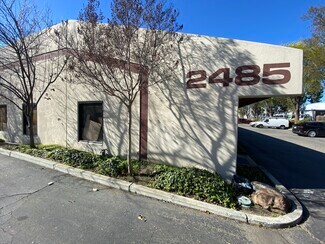 Plus de détails pour 2485 Autumnvale Dr, San Jose, CA - Industriel/Logistique à vendre